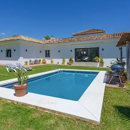 El Rancho Guadalmina