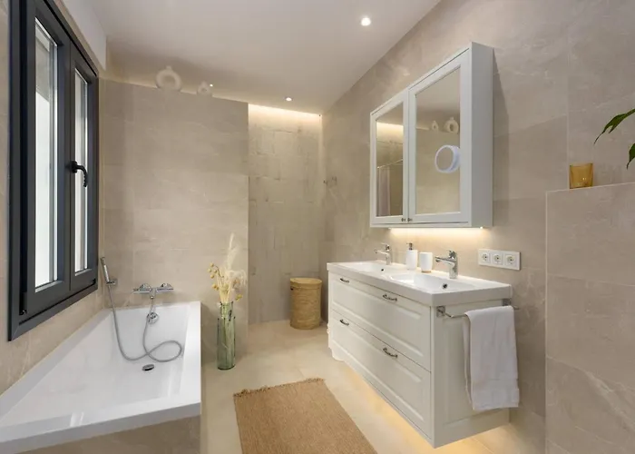 El Rancho Guadalmina Villa Marbella